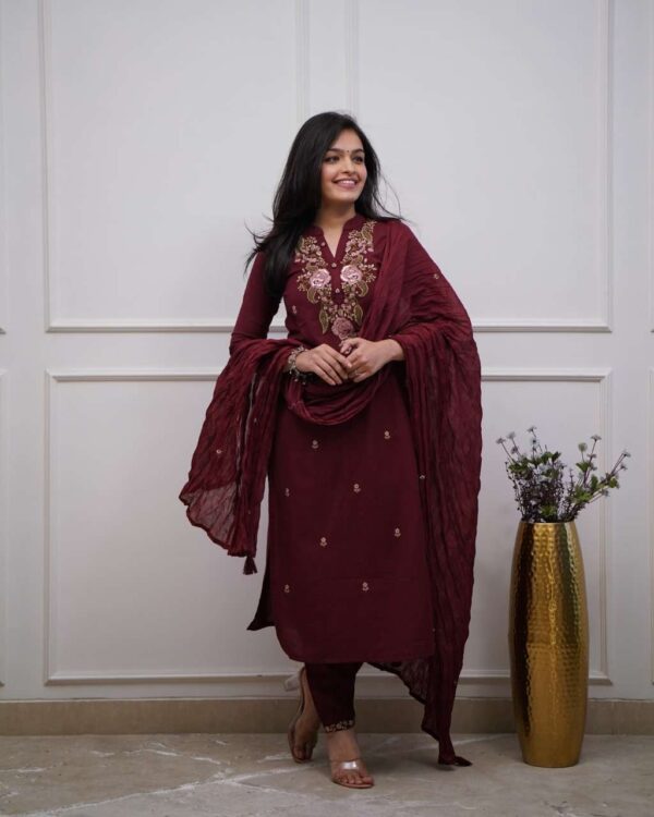 Kurti - Image 6