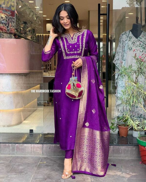Kurti - Image 8