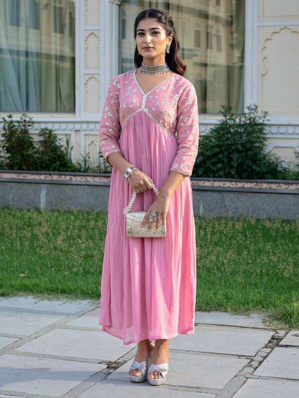 Kurti - Image 2
