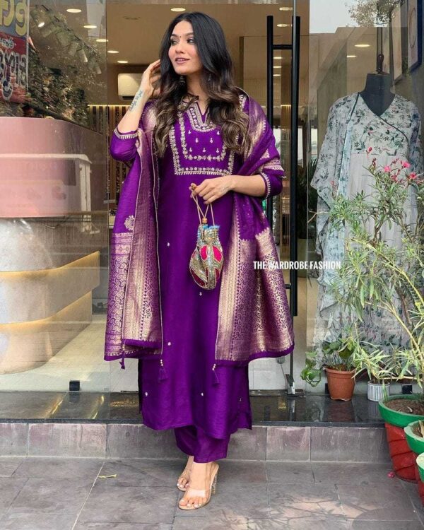 Kurti - Image 3