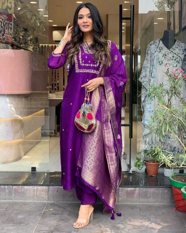 Kurti - Image 5