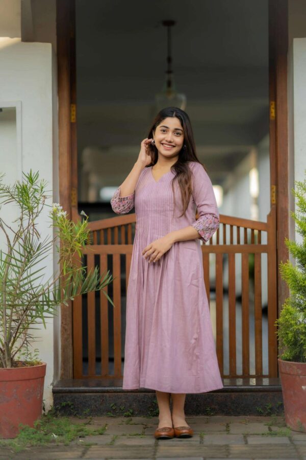 Kurti - Image 2
