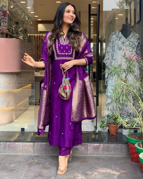 Kurti - Image 2