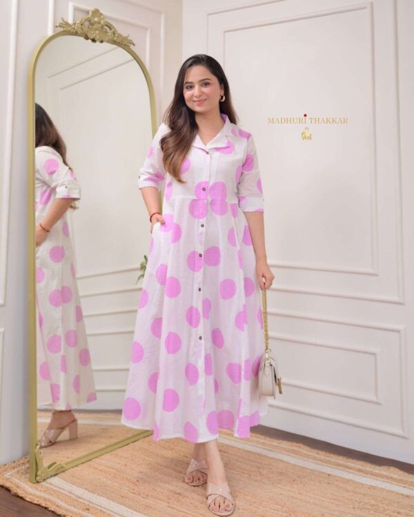 Kurti - Image 6