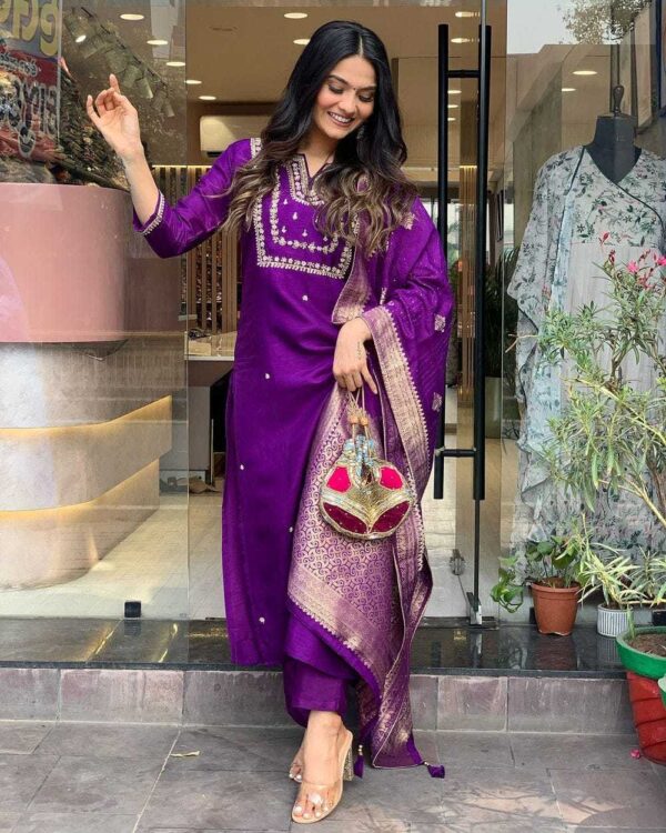 Kurti - Image 4