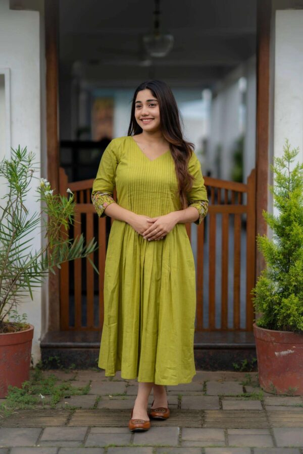 Kurti - Image 3