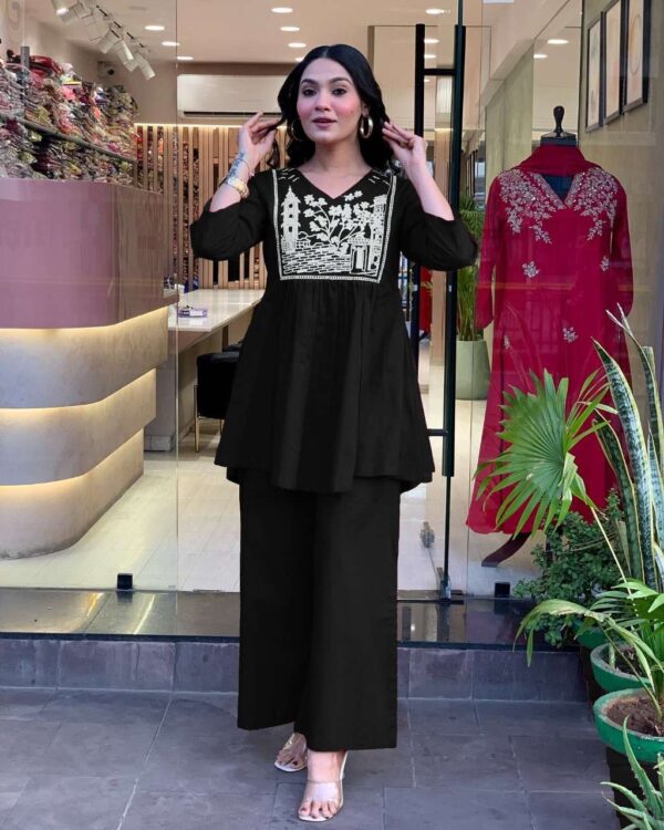 Kurti - Image 4