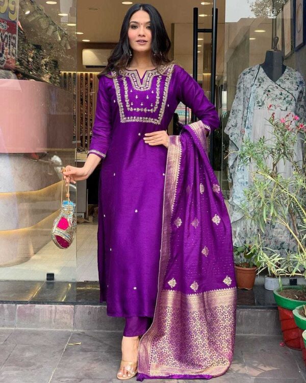 Kurti - Image 7