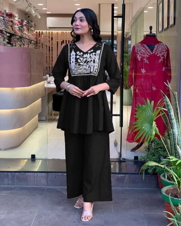 Kurti - Image 3