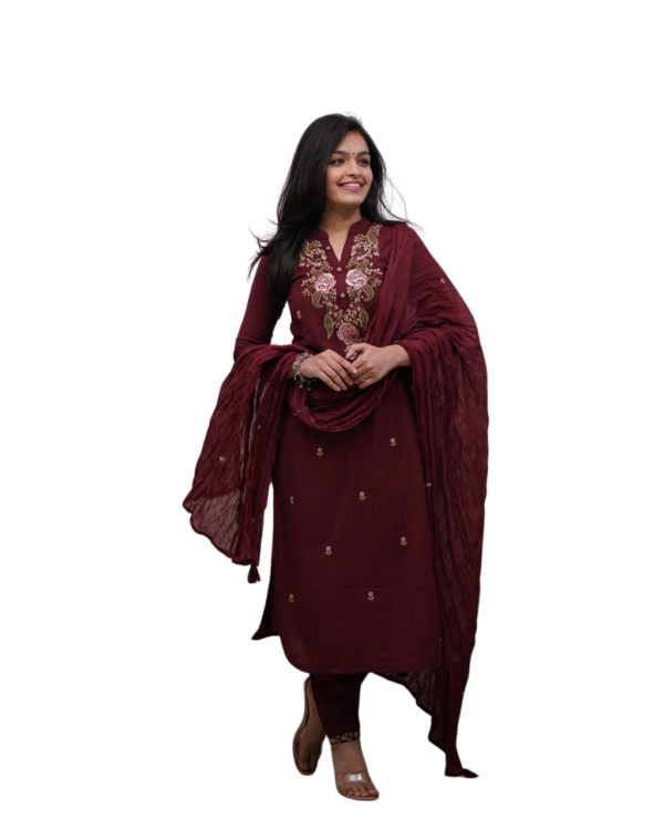 Kurti