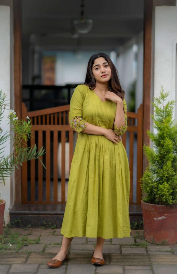 Kurti - Image 2