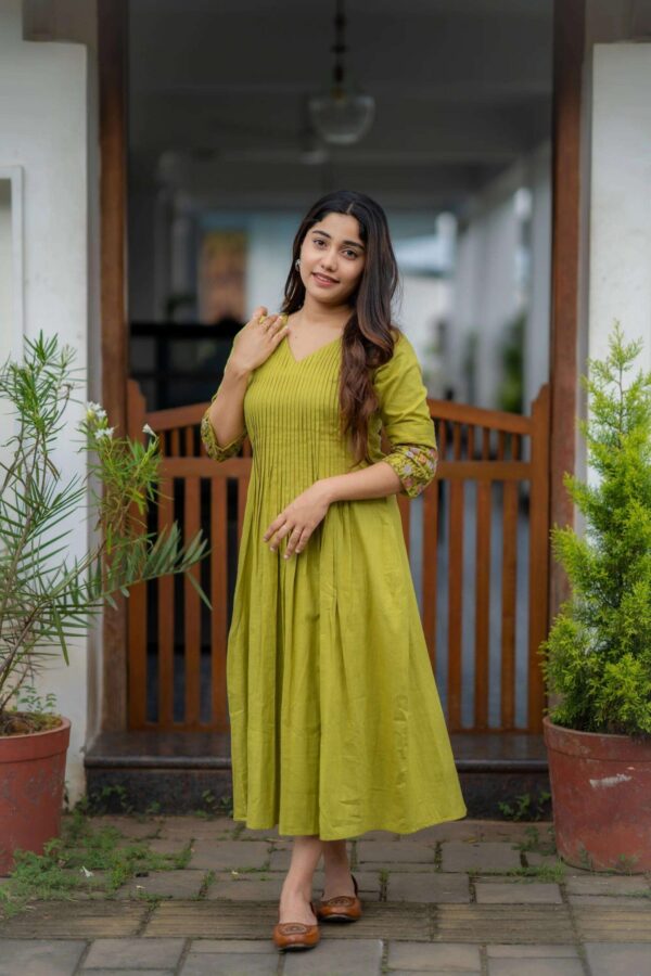 Kurti - Image 4